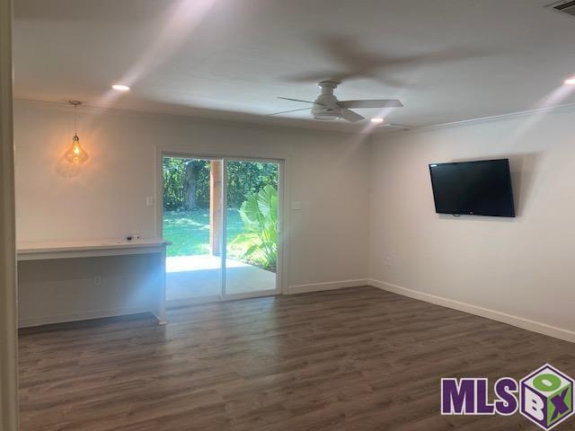 1174 Baird Drive Baton Rouge, LA 70808 - Photo 5 of 11
