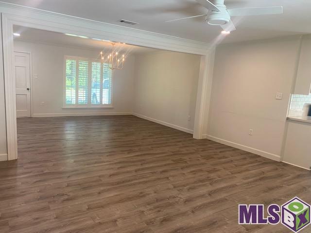 1174 Baird Drive Baton Rouge, LA 70808 - Photo 6 of 11