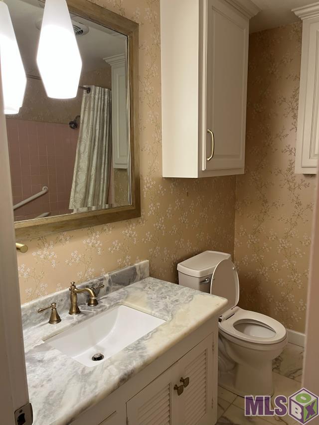 1174 Baird Drive Baton Rouge, LA 70808 - Photo 9 of 11