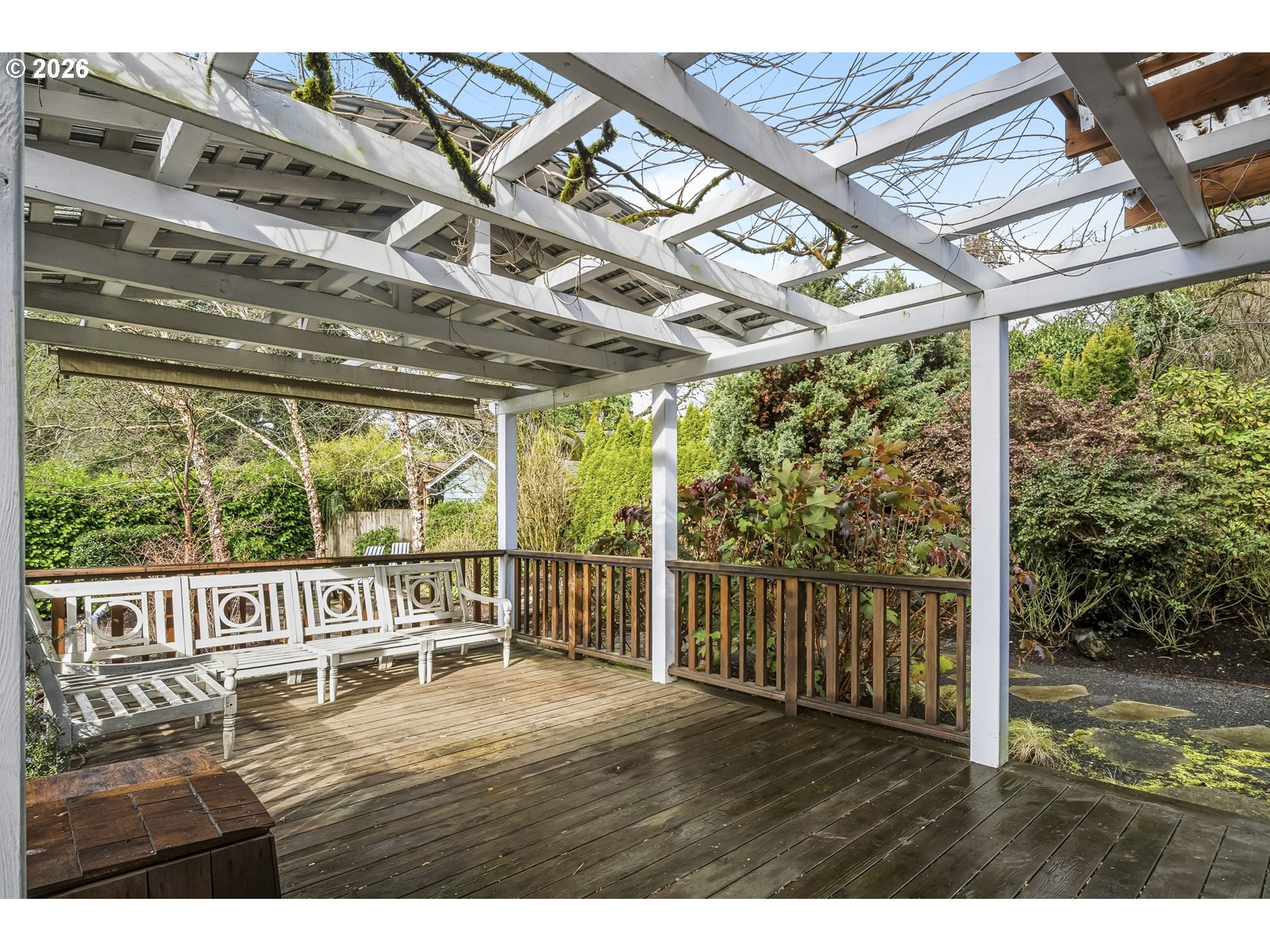 8219 Southwest 56th Avenue Portland, OR 97219 - Photo 43 of 48