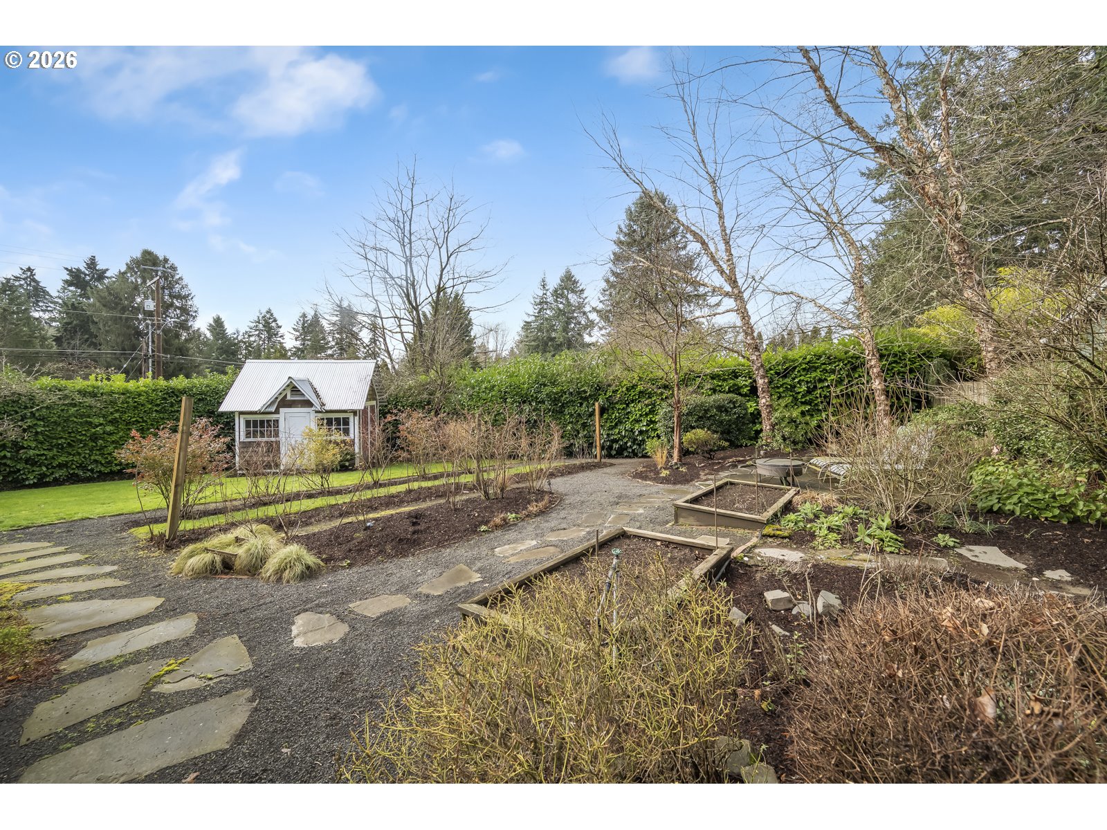 8219 Southwest 56th Avenue Portland, OR 97219 - Photo 44 of 48