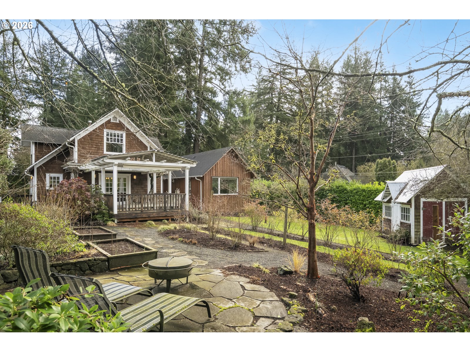 8219 Southwest 56th Avenue Portland, OR 97219 - Photo 45 of 48