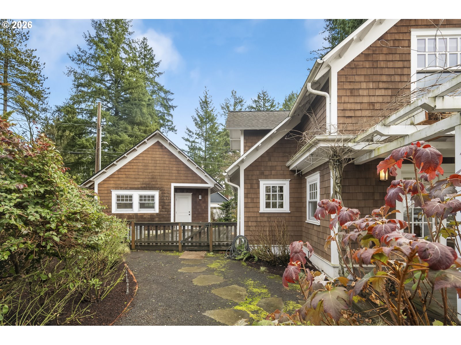 8219 Southwest 56th Avenue Portland, OR 97219 - Photo 46 of 48