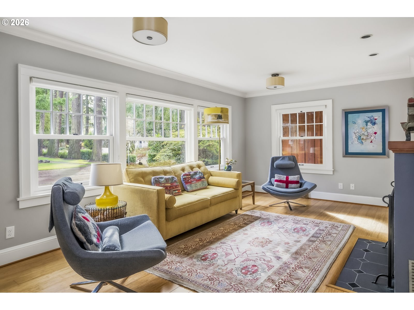 8219 Southwest 56th Avenue Portland, OR 97219 - Photo 5 of 48