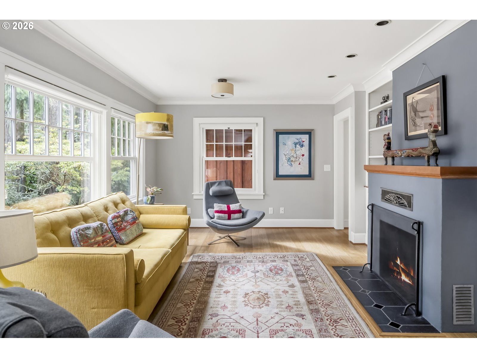 8219 Southwest 56th Avenue Portland, OR 97219 - Photo 6 of 48