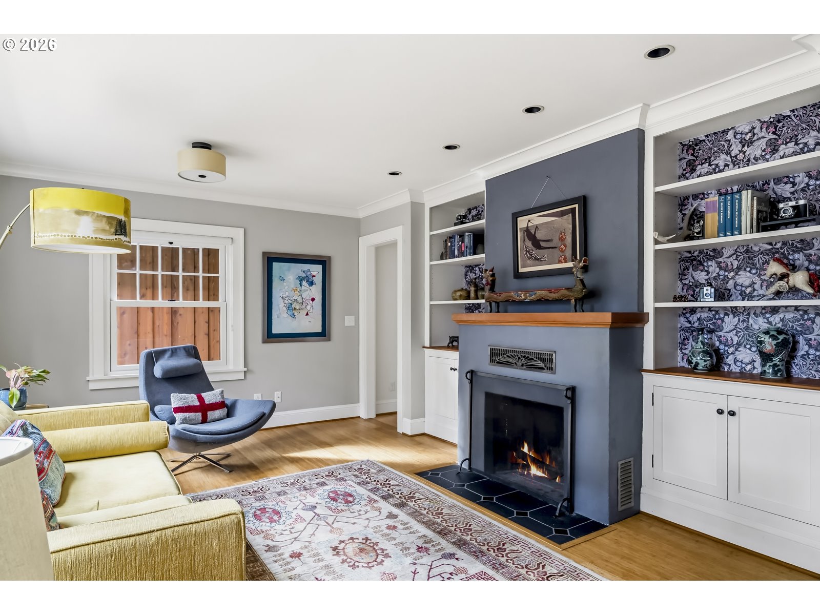 8219 Southwest 56th Avenue Portland, OR 97219 - Photo 7 of 48
