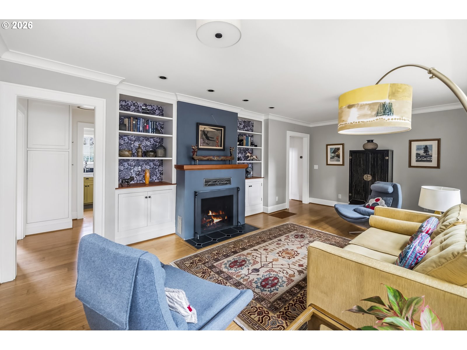 8219 Southwest 56th Avenue Portland, OR 97219 - Photo 10 of 48