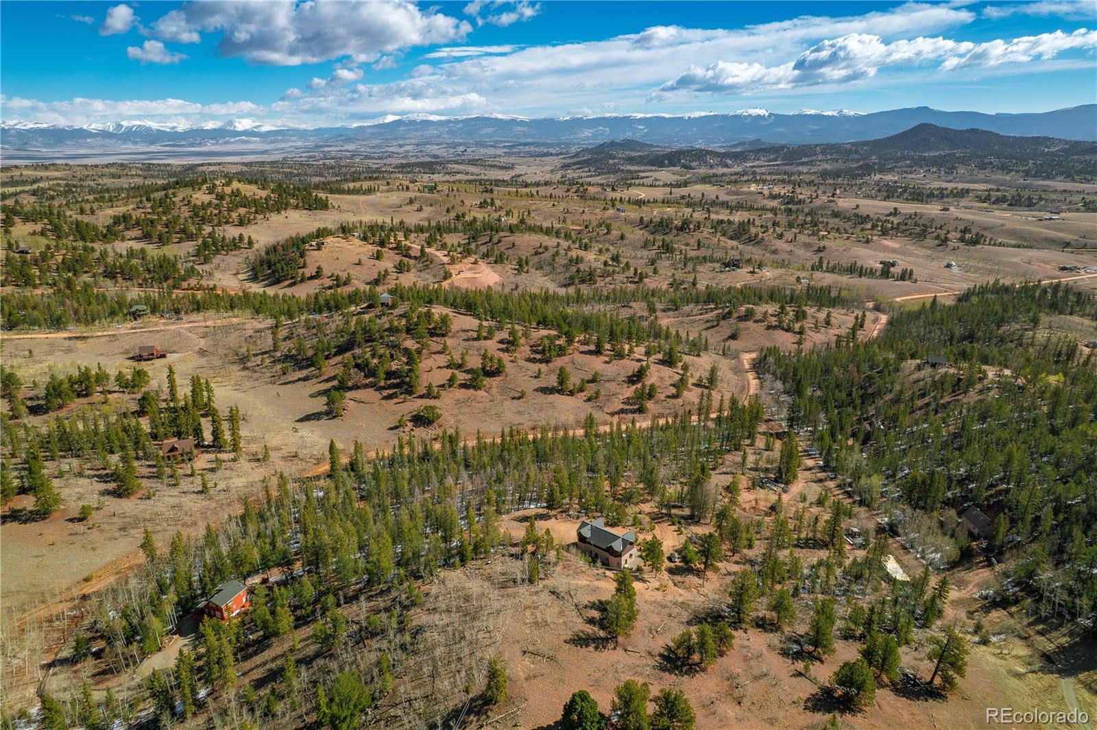 6745 Remington Road Como, CO 80432 - Photo 36 of 42