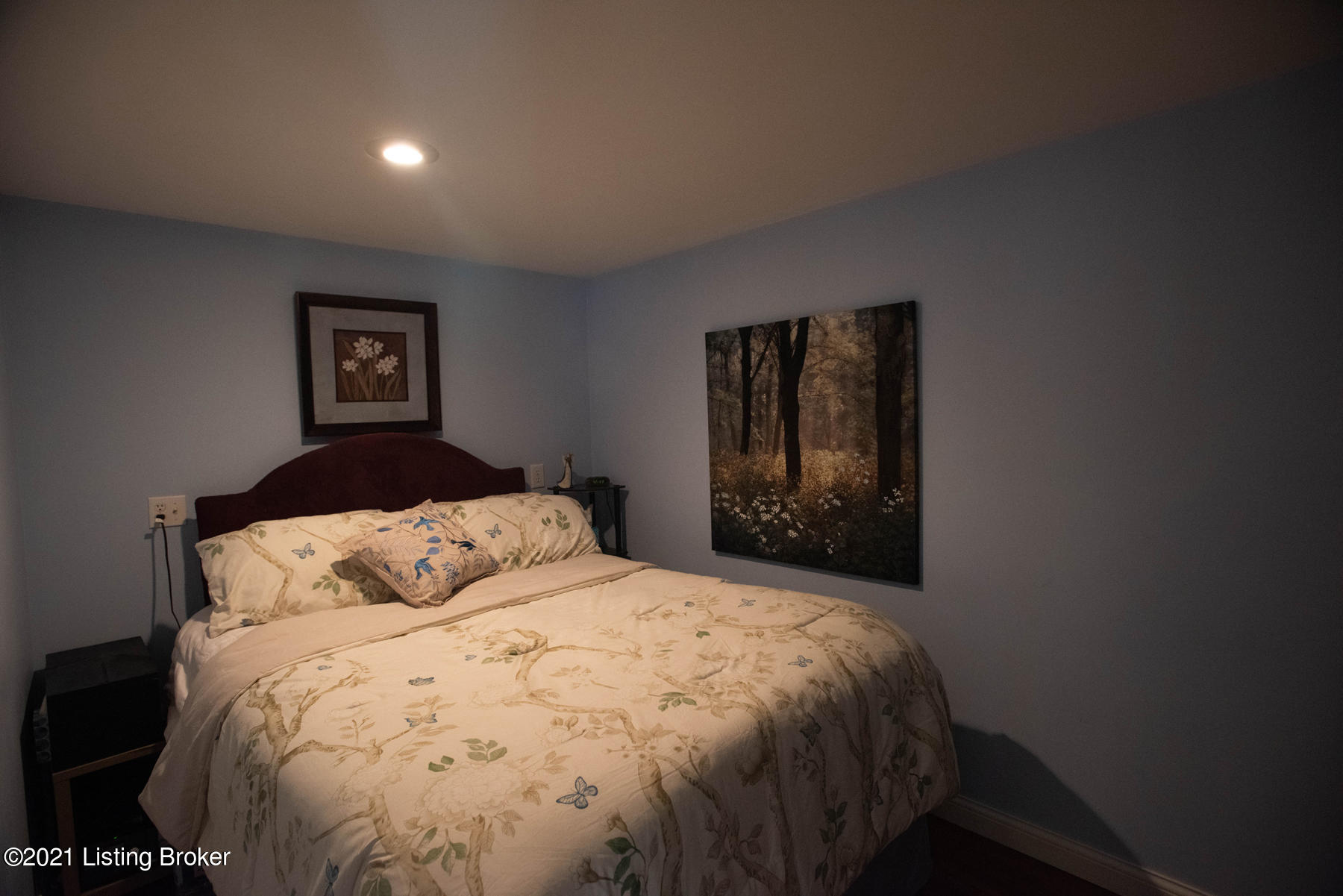1954 Plum Run Road Bardstown, KY 40004 - Photo 42 of 46 11 bsmt bed1