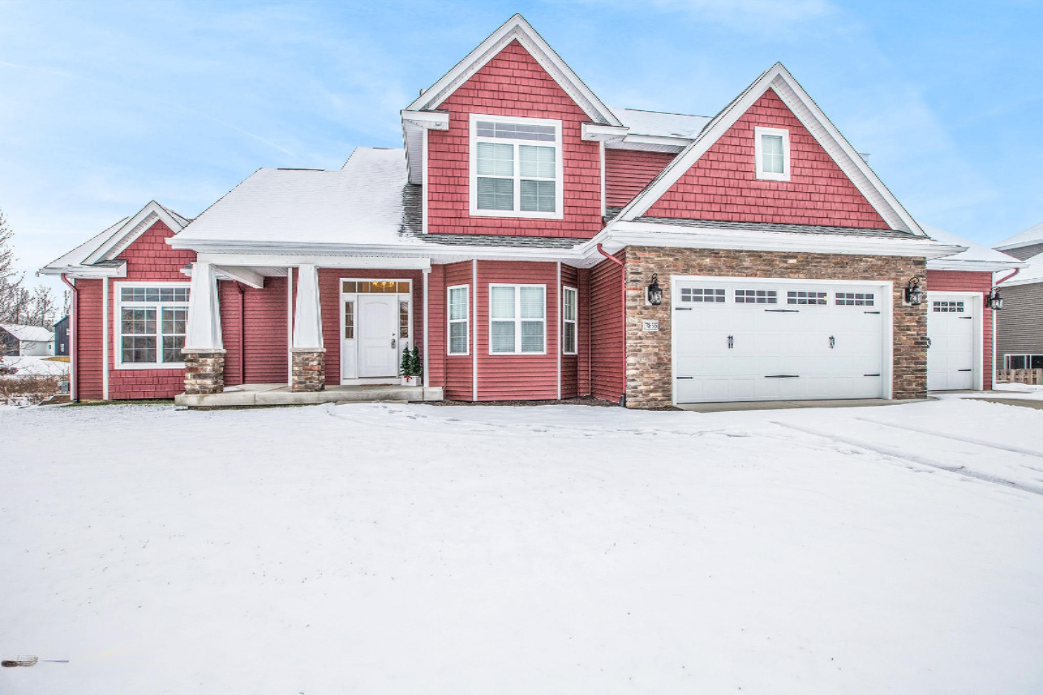 7855 Drake Ridge Kalamazoo, MI 49009 - Photo 1 of 50 NDP DNGs_1.