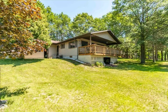 $499,000 | 1051 Kings Way, Nekoosa, WI 54457