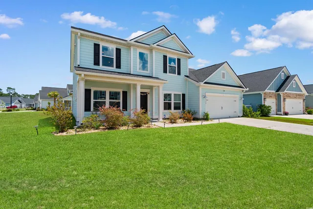 $686,500 | 5724 Whitebark Drive, Myrtle Beach, SC 29577