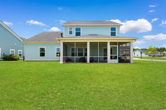 $686,500 | 5724 Whitebark Drive, Myrtle Beach, SC 29577