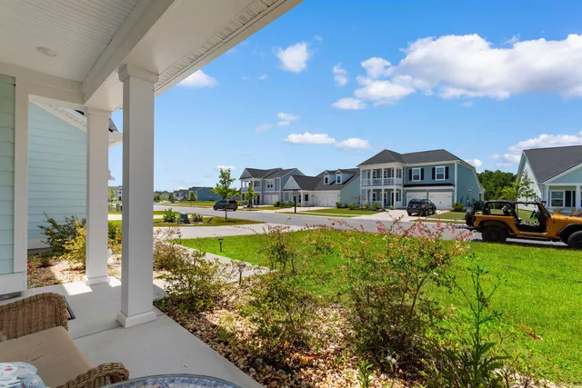 $686,500 | 5724 Whitebark Drive, Myrtle Beach, SC 29577