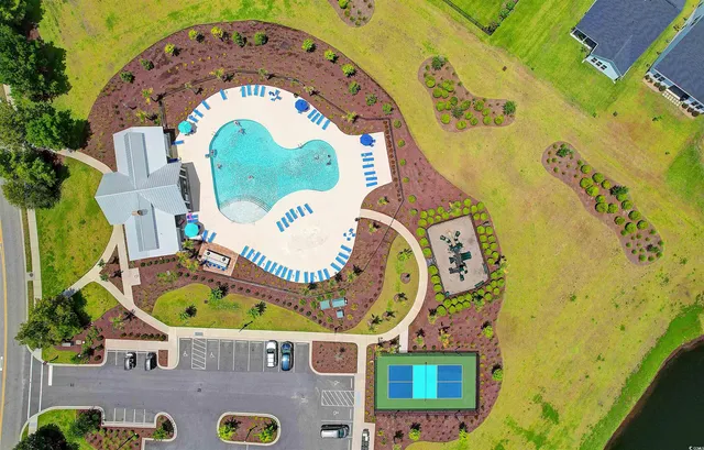 $686,500 | 5724 Whitebark Drive, Myrtle Beach, SC 29577