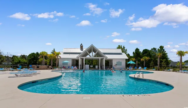 $686,500 | 5724 Whitebark Drive, Myrtle Beach, SC 29577