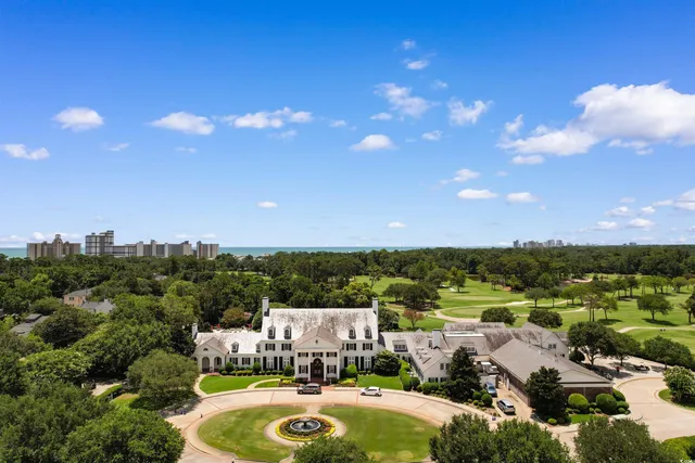 $686,500 | 5724 Whitebark Drive, Myrtle Beach, SC 29577