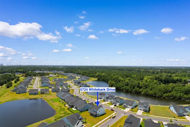 $686,500 | 5724 Whitebark Drive, Myrtle Beach, SC 29577