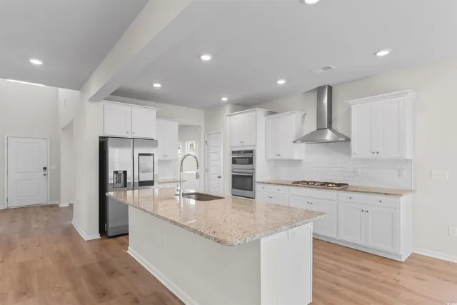 $686,500 | 5724 Whitebark Drive, Myrtle Beach, SC 29577