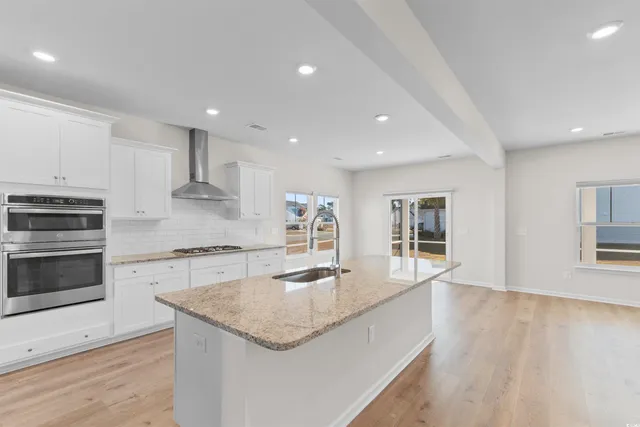 $686,500 | 5724 Whitebark Drive, Myrtle Beach, SC 29577