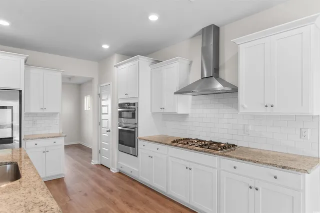 $686,500 | 5724 Whitebark Drive, Myrtle Beach, SC 29577