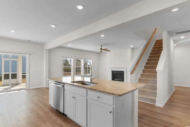 $686,500 | 5724 Whitebark Drive, Myrtle Beach, SC 29577