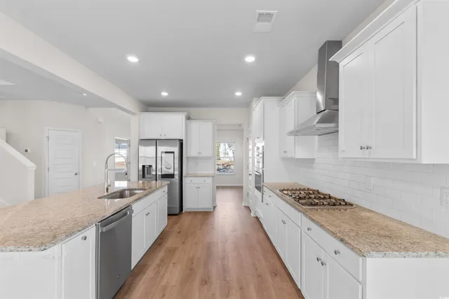 $686,500 | 5724 Whitebark Drive, Myrtle Beach, SC 29577