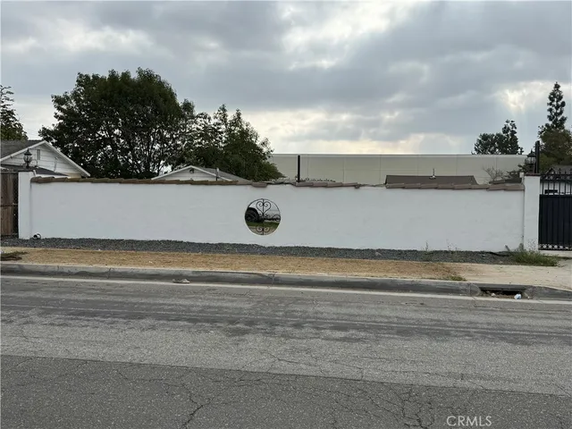$1,550,000 | 320 South 5th Avenue, La Puente, CA 91746