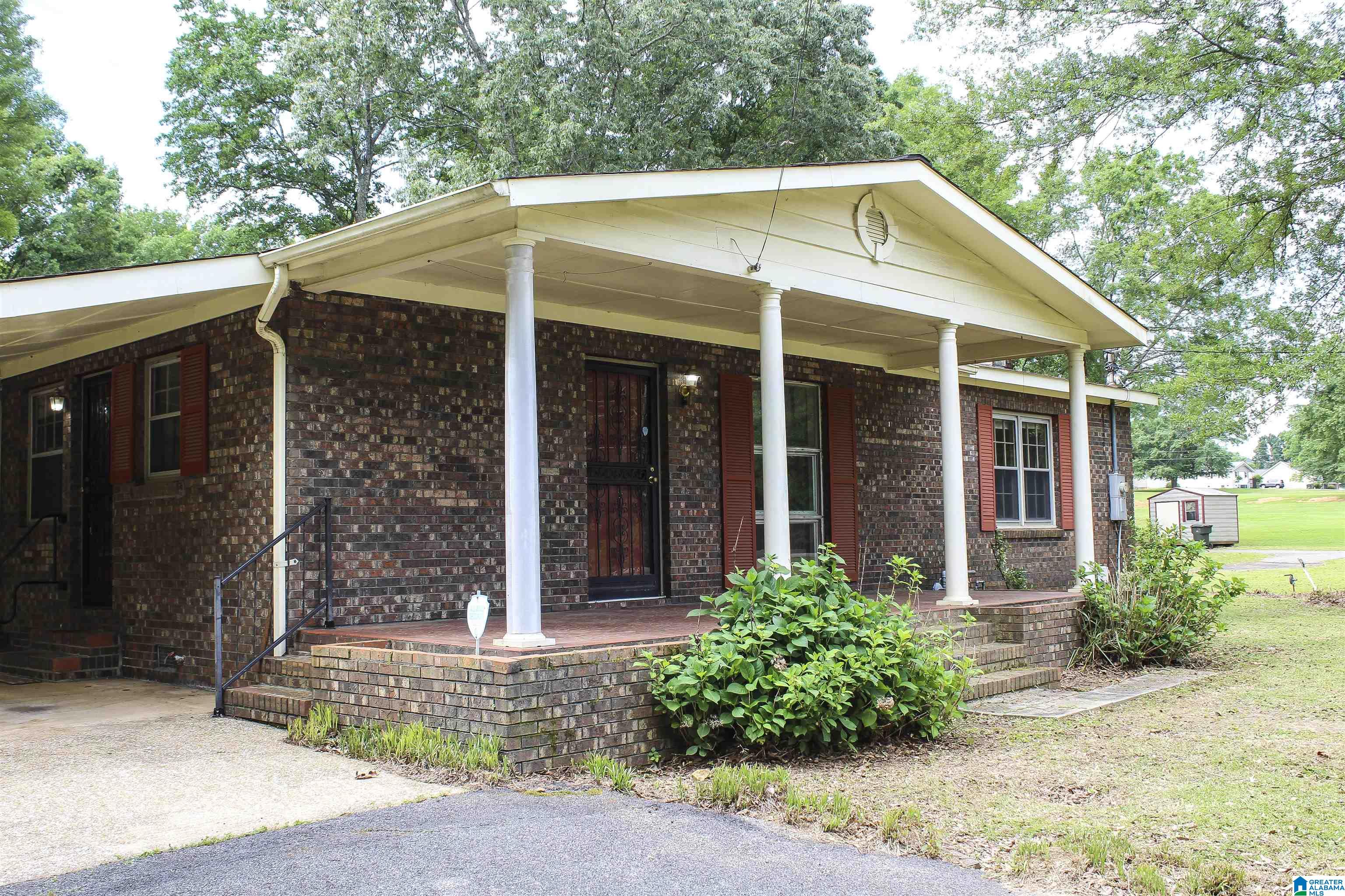 800 County Line Road Oxford, AL 36203 - Photo 42 of 61
