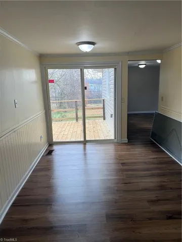 $317,900 | 2115 Ararat Road, Ararat, NC 27007