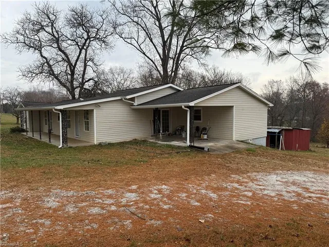 $317,900 | 2115 Ararat Road, Ararat, NC 27007