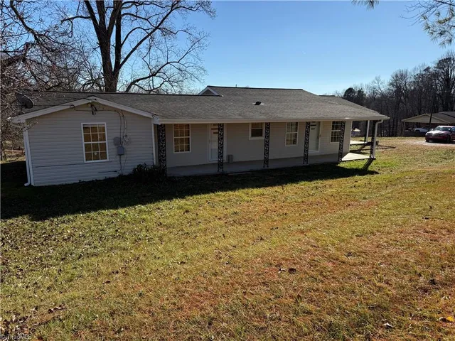 $317,900 | 2115 Ararat Road, Ararat, NC 27007