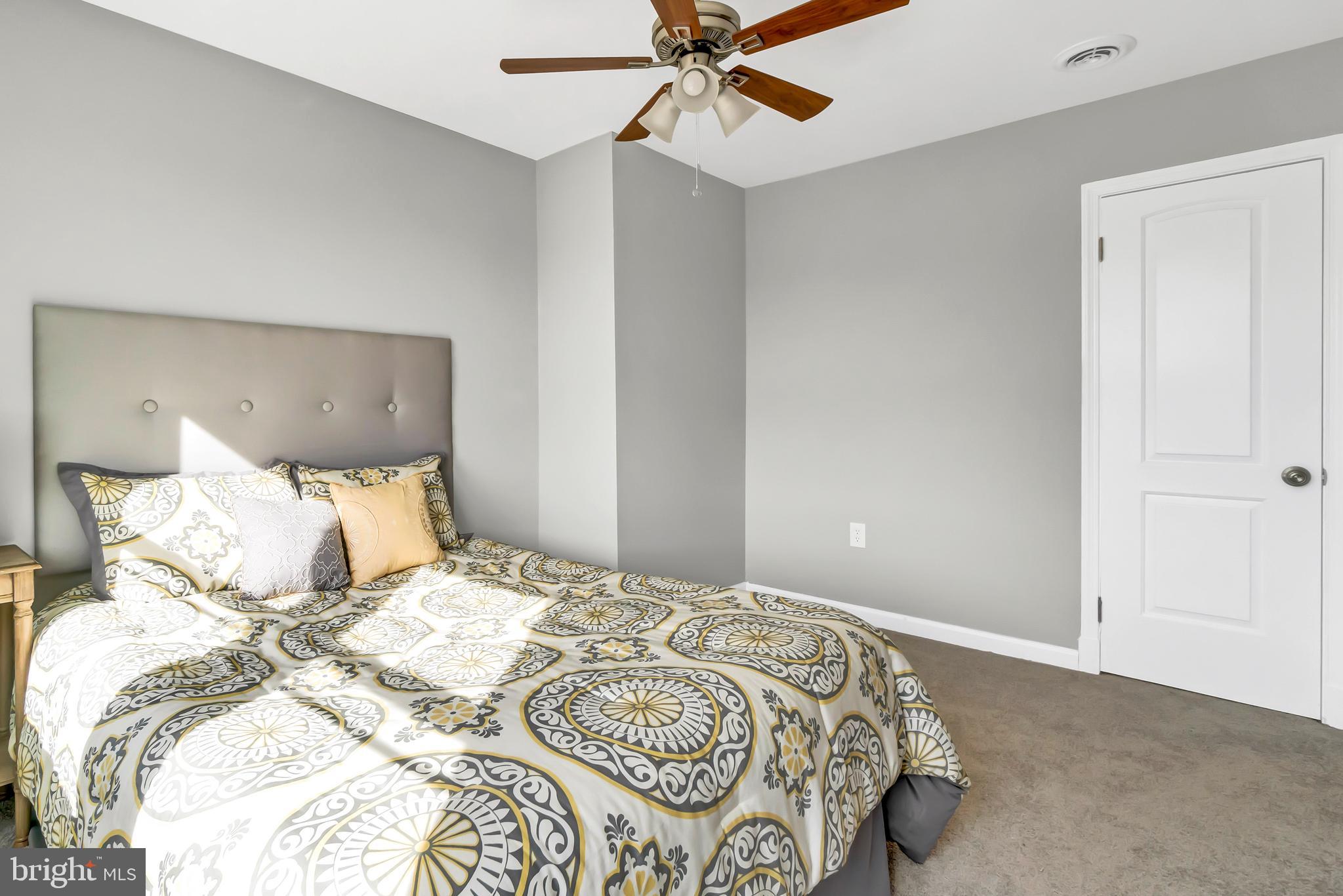 1551 Burnwood Road Baltimore, MD 21239 - Photo 22 of 38 Bedroom #2