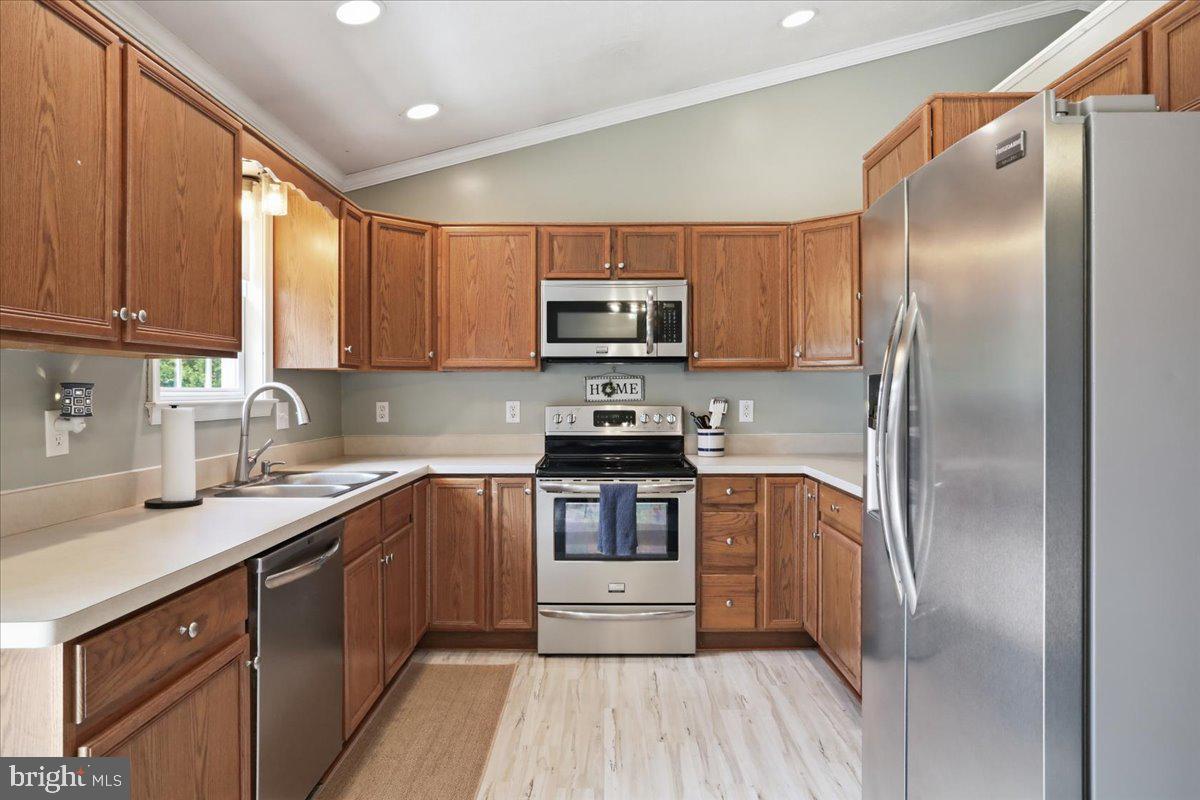 1503 Country Brook Road Toms Brook, VA 22660 - Photo 21 of 53 Gallery Image 21