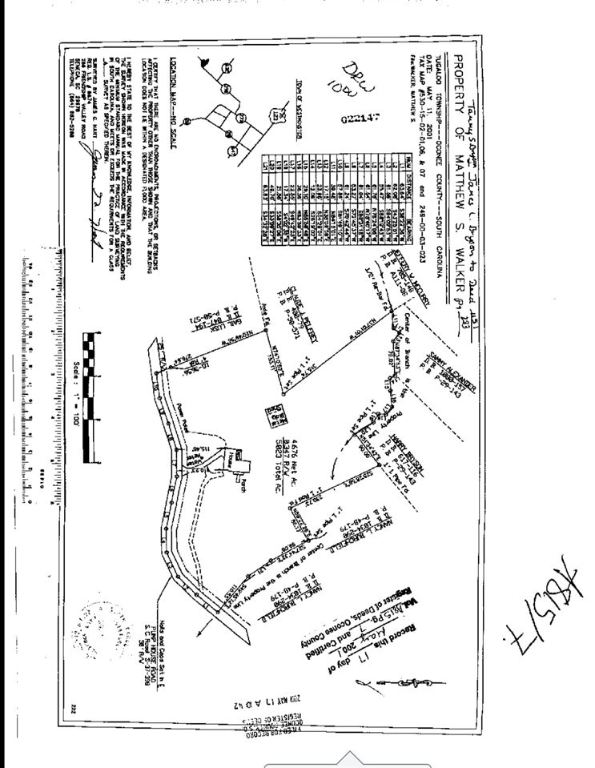 212 Pump House Road, Unit PUMP HOUSE Westminster, SC 29693 - Photo 27 of 27 Gallery Image 27