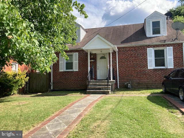 2213 Amherst Road Hyattsville, MD 20783 - Photo 1 of 17 Gallery Image 1
