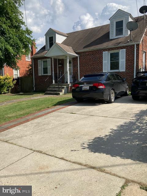 2213 Amherst Road Hyattsville, MD 20783 - Photo 17 of 17 Gallery Image 17