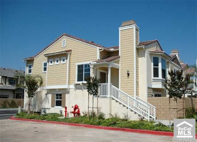 3117 Ball Road Anaheim, CA 92804 - Photo 1 of 1 Brand New TownHome