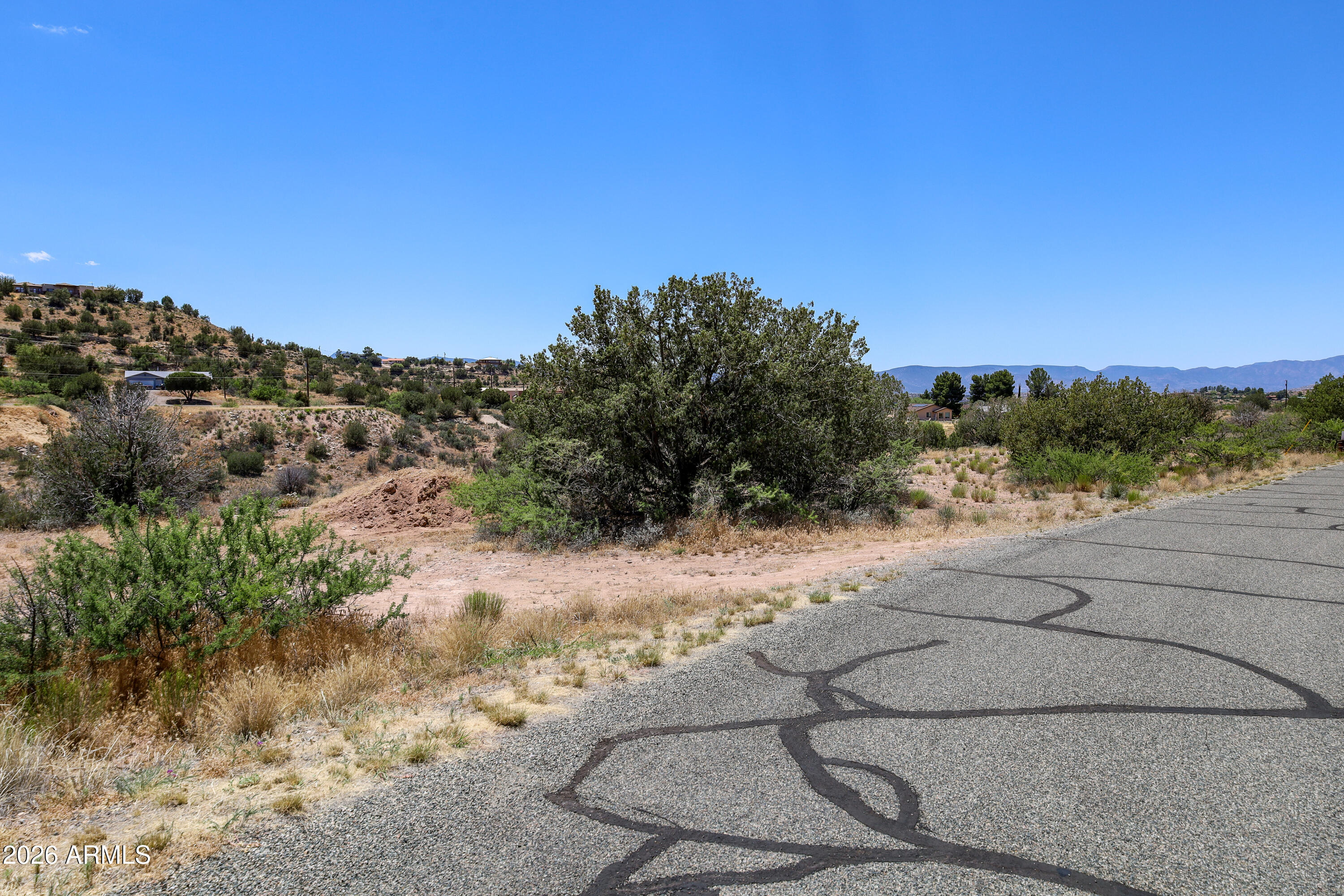 4835 Teepee Terrace, Unit 40 Rimrock, AZ 86335 - Photo 23 of 23 Lot View