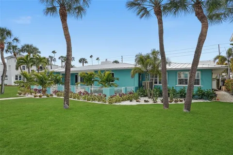 $3,950,000 | 2906 Pass A Grille Way, St. Pete Beach, FL 33706