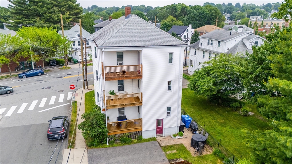 346 Trapelo Road, Unit 2 Belmont, MA 02478 - Photo 41 of 42 Gallery Image 41