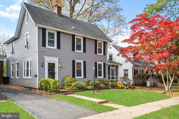 $524,900 | 216 North Union Avenue, Havre de Grace, MD 21078