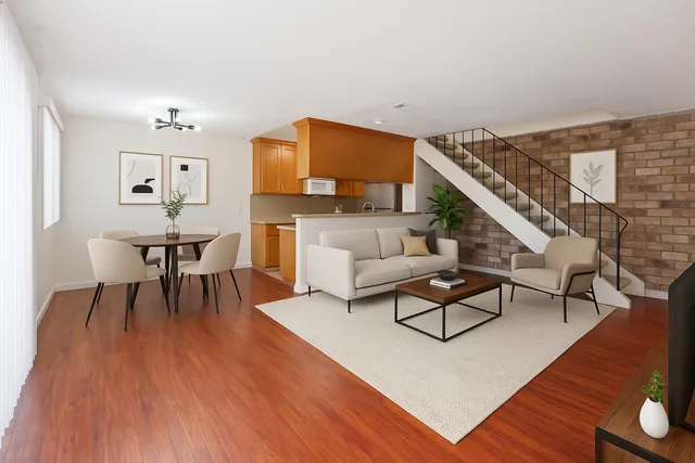 $498,000 | 5707 Calmor Avenue, Unit 3, San Jose, CA 95123