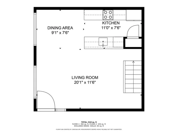 $498,000 | 5707 Calmor Avenue, Unit 3, San Jose, CA 95123