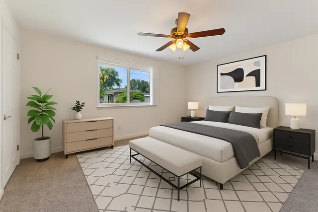 $498,000 | 5707 Calmor Avenue, Unit 3, San Jose, CA 95123