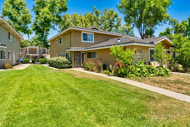 $498,000 | 5707 Calmor Avenue, Unit 3, San Jose, CA 95123