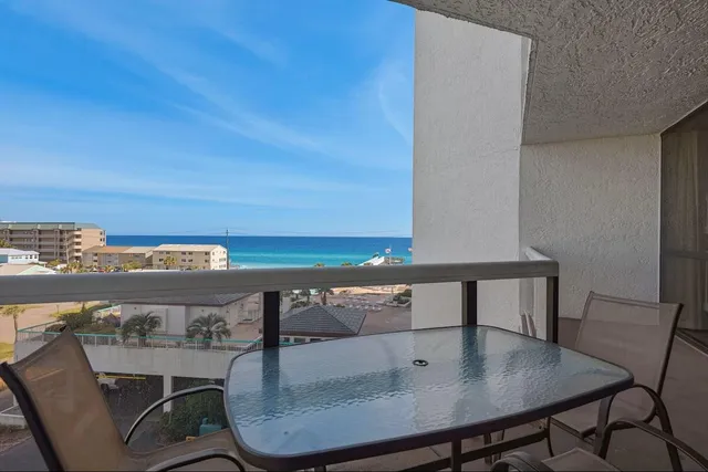a view of furniture and potted plant