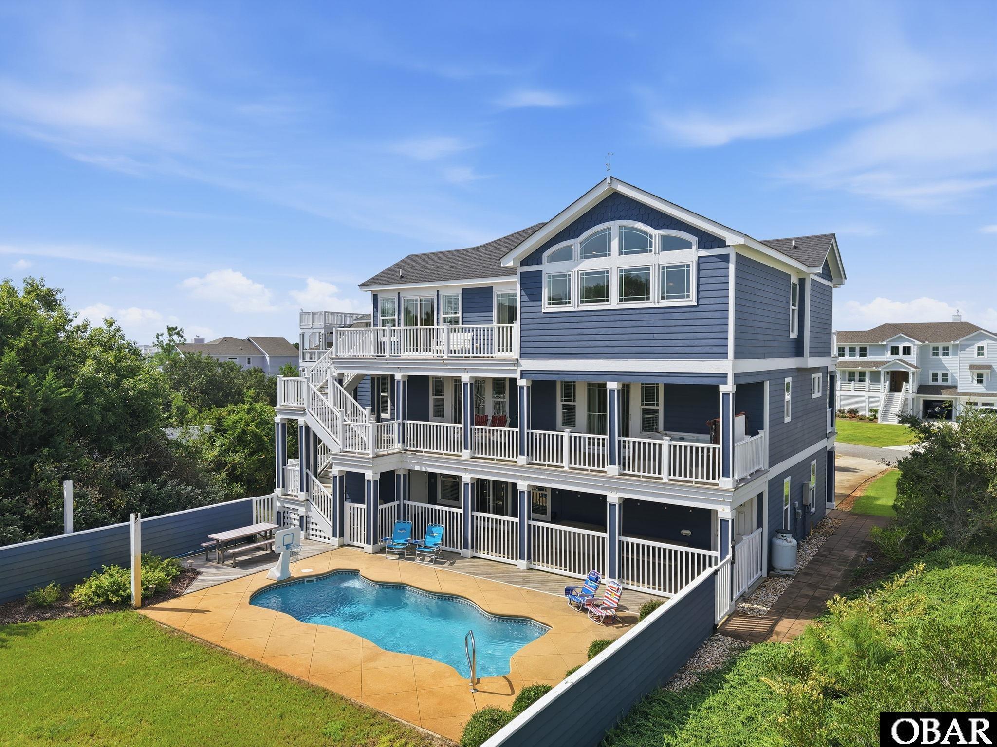 305 Apollo Court Kitty Hawk, NC 27949 - Photo 8 of 52 Gallery Image 8