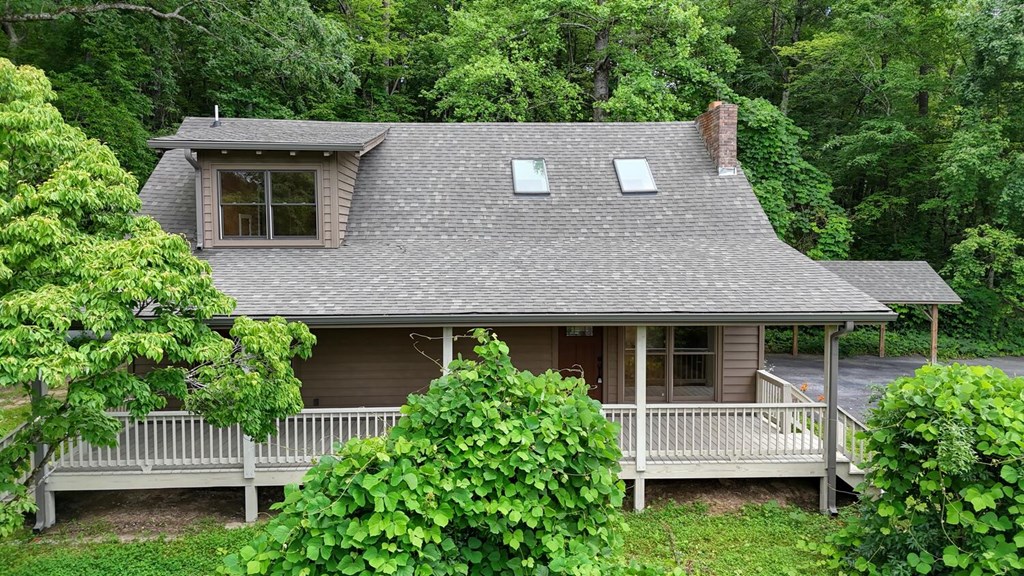 988 Yorkhouse Road Rabun Gap, GA 30568 - Photo 7 of 45 Gallery Image 7