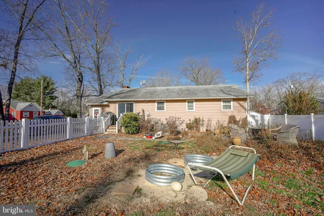 $309,000 | 201 Dalton Street, Newfield, NJ 08344